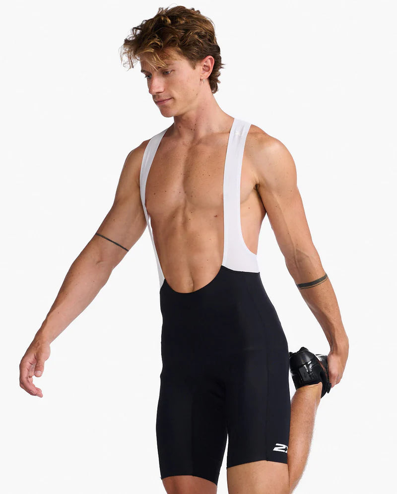 2XU  Aero Cycle Bib Shorts on Triquip Sports