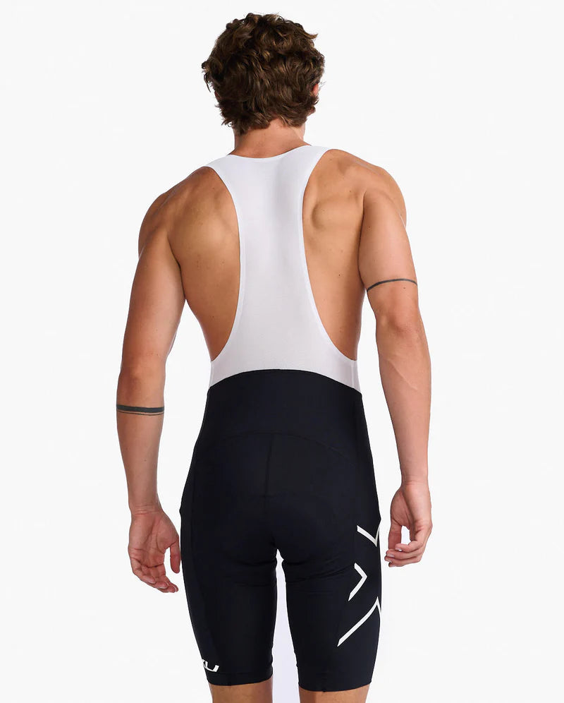 2XU  Aero Cycle Bib Shorts on Triquip Sports