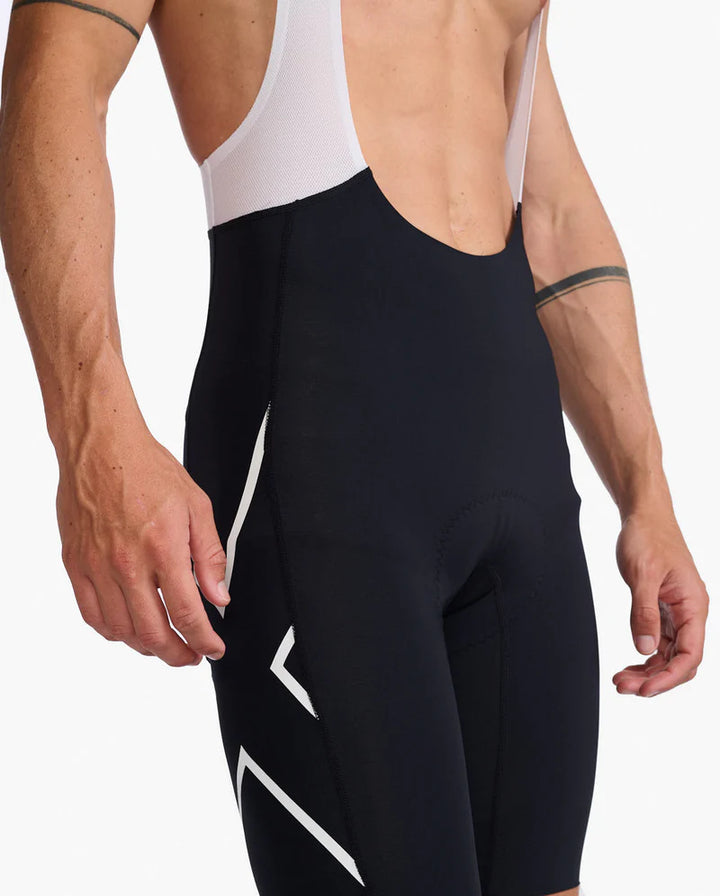 2XU  Aero Cycle Bib Shorts on Triquip Sports