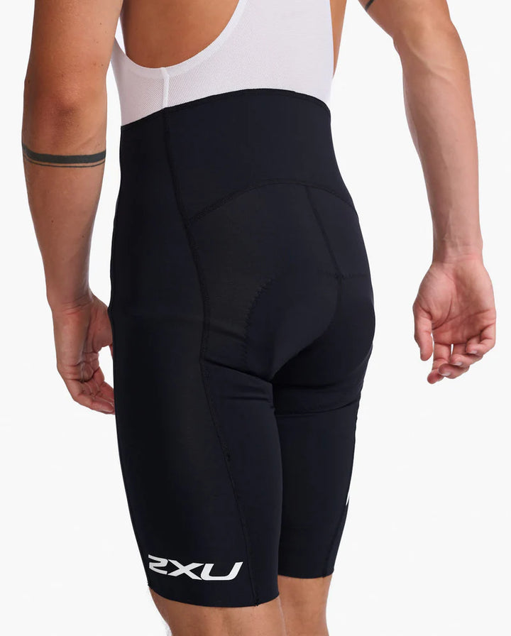 2XU  Aero Cycle Bib Shorts on Triquip Sports