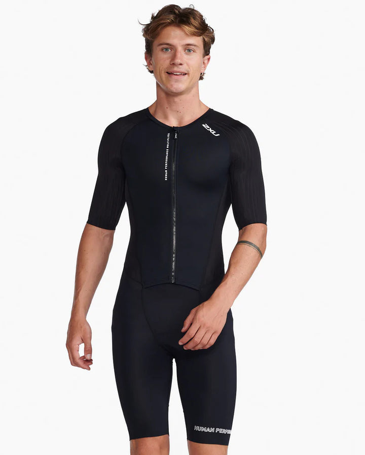 2XU Triathlon Suit on Triquip Sports 