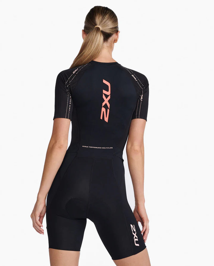 2XU Triathlon Suit on Triquip Sports 