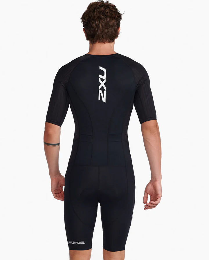 2XU Triathlon Suit on Triquip Sports 