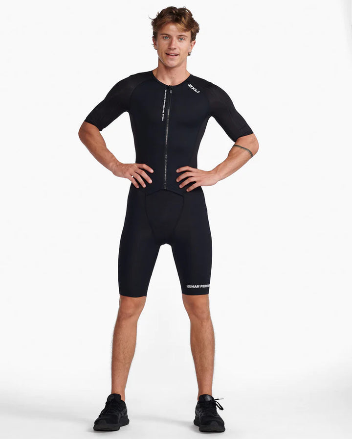 2XU Triathlon Suit on Triquip Sports 