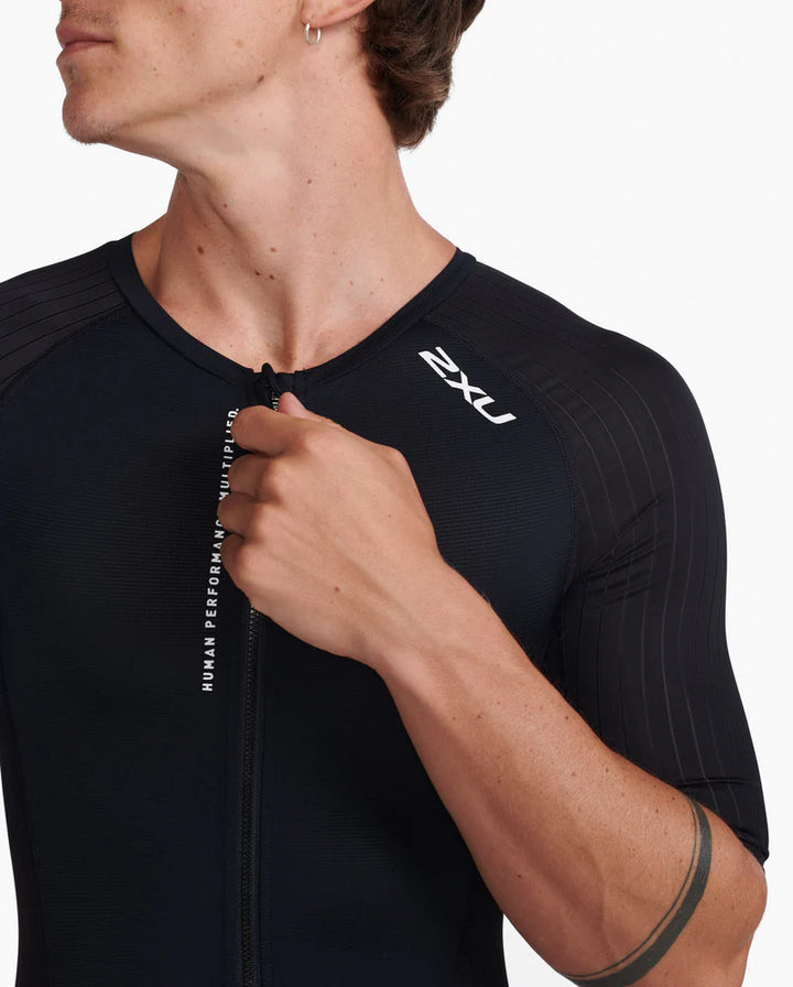 2XU Triathlon Suit on Triquip Sports 