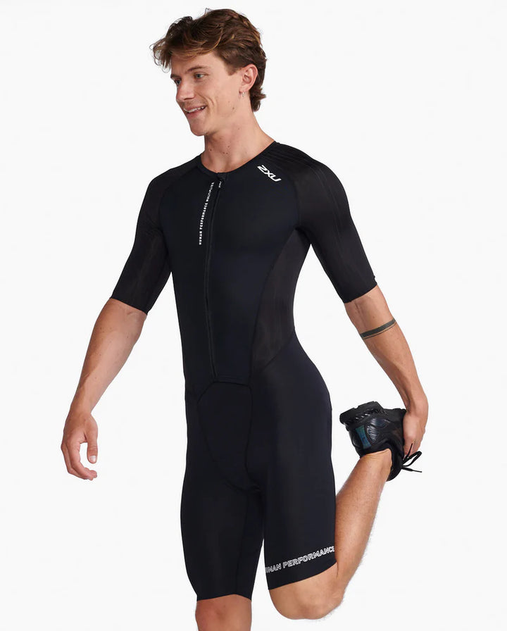 2XU Triathlon Suit on Triquip Sports 