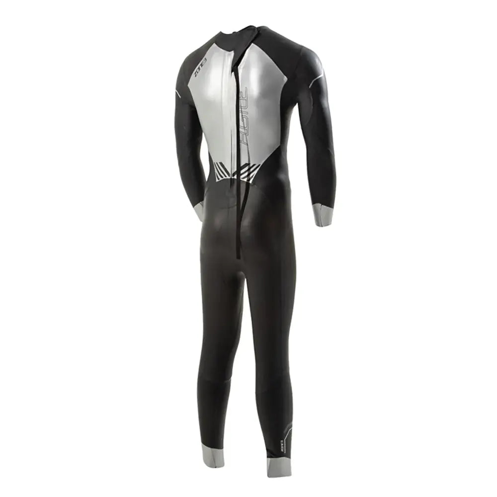 Zone3 Agile Wetsuit on Triquip Sports