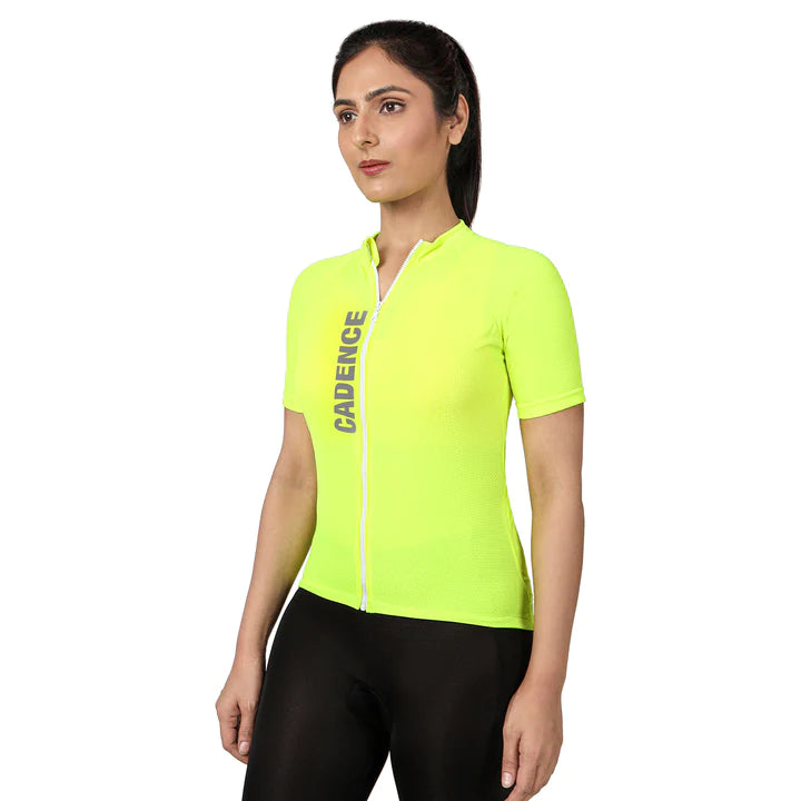 Custome Cycling Jersey on Triquip Sports