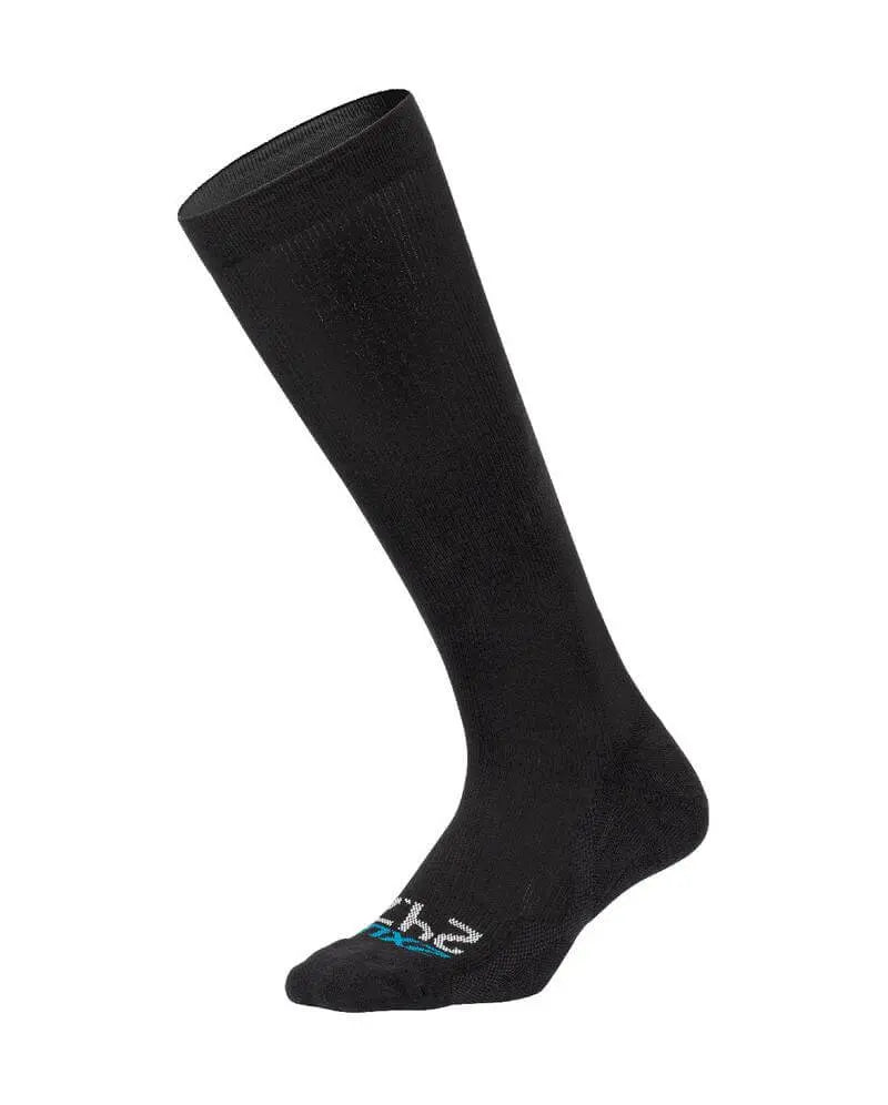 2XU  Compression Socks on Triquip Sports
