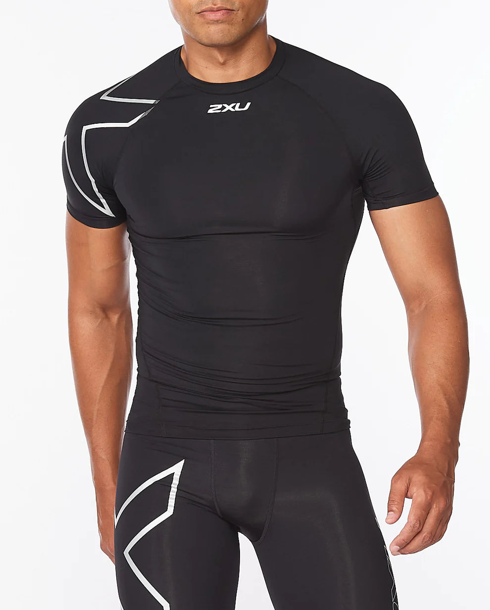 2XU  Short Sleeve on Triquip Sports