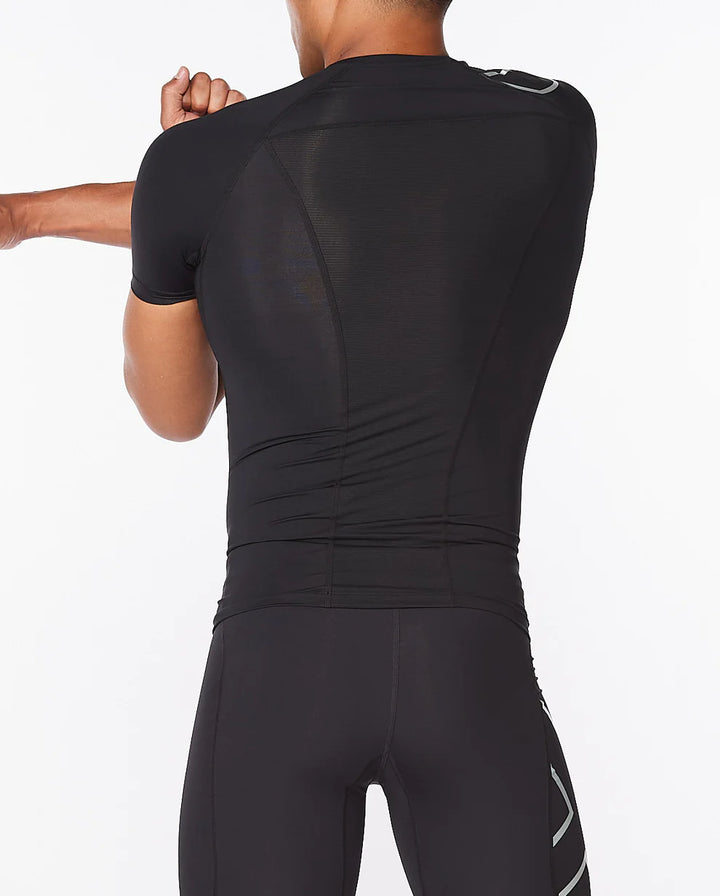 2XU  Short Sleeve on Triquip Sports