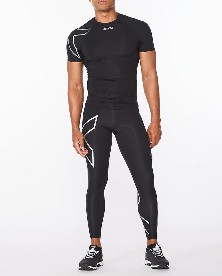 2XU  Short Sleeve on Triquip Sports