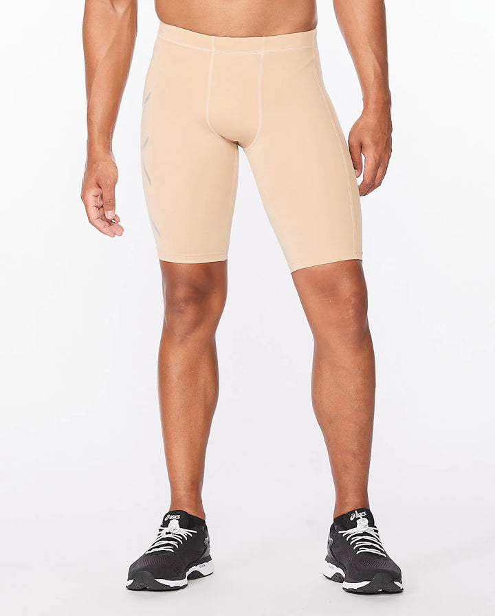 2XU Shorts on Triquip Sports