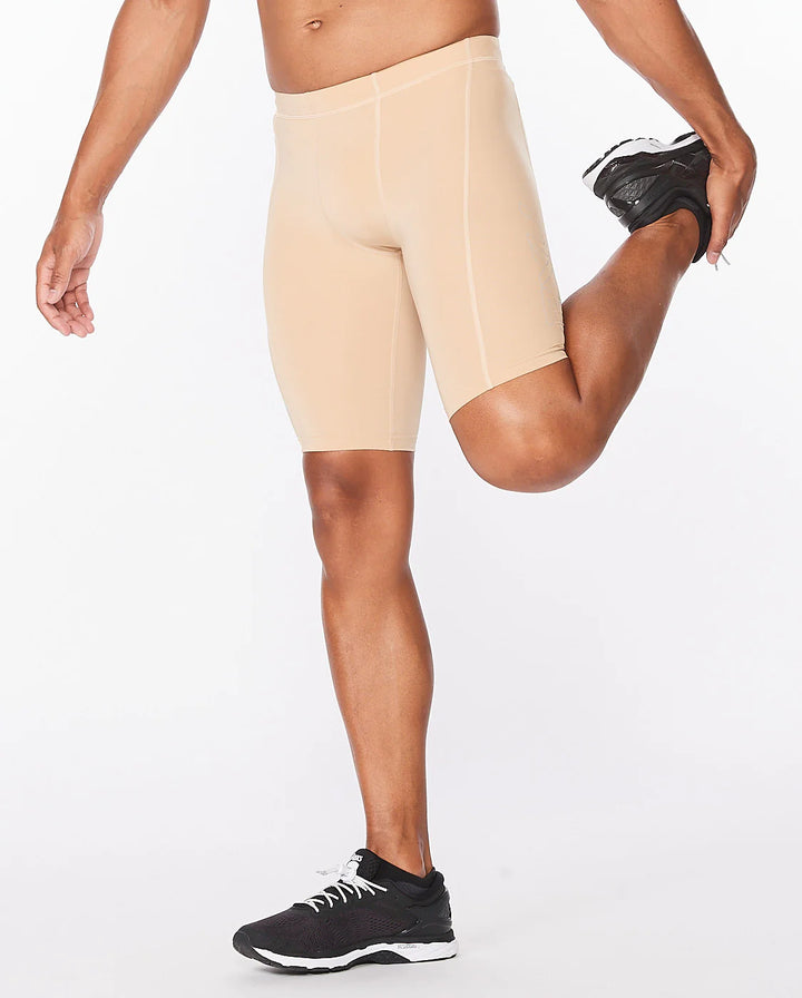 2XU Shorts on Triquip Sports