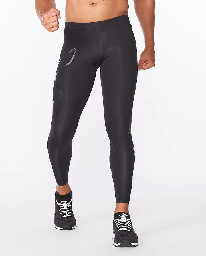 2XU Tights on Triquip Sports