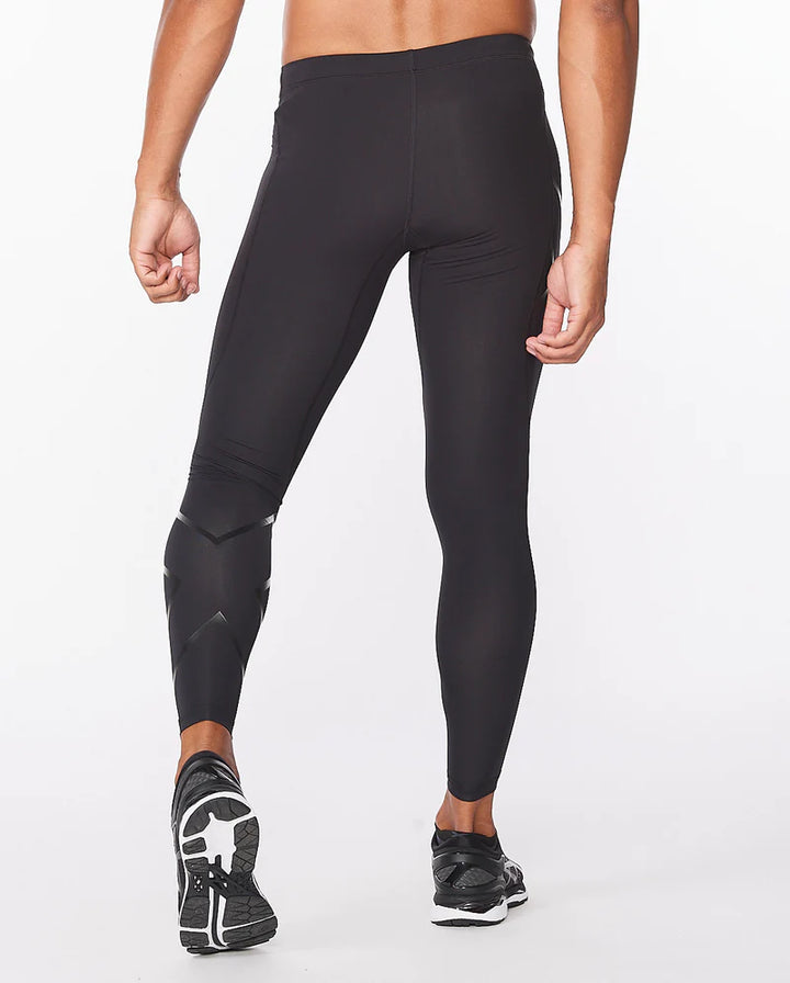 2XU Tights on Triquip Sports