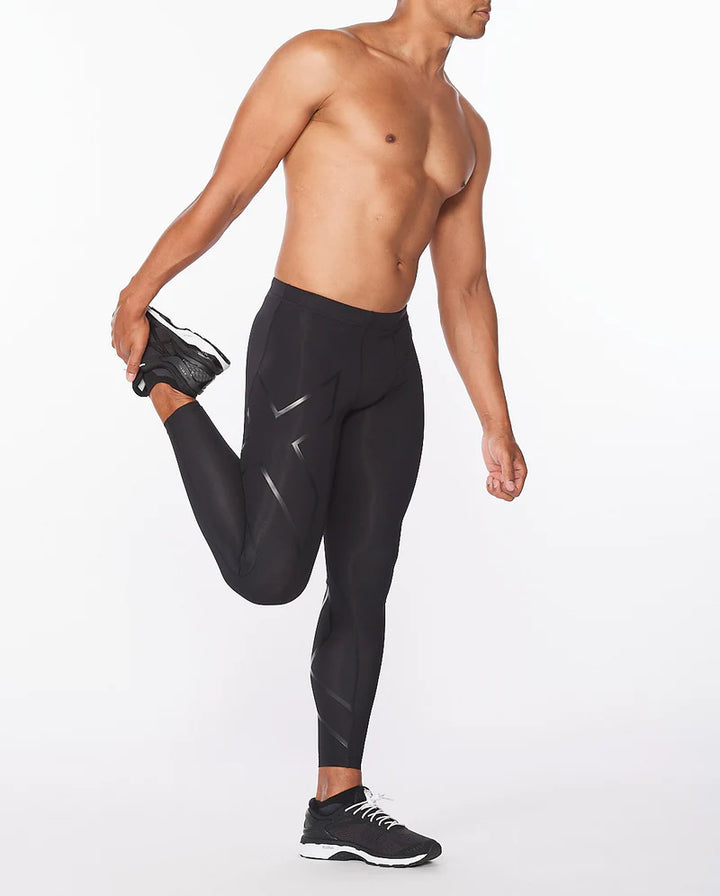 2XU Tights on Triquip Sports