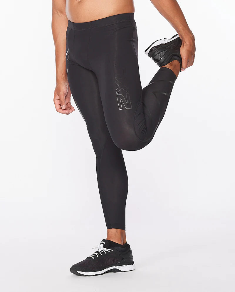 2XU Tights on Triquip Sports