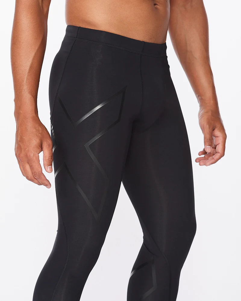 2XU Tights on Triquip Sports