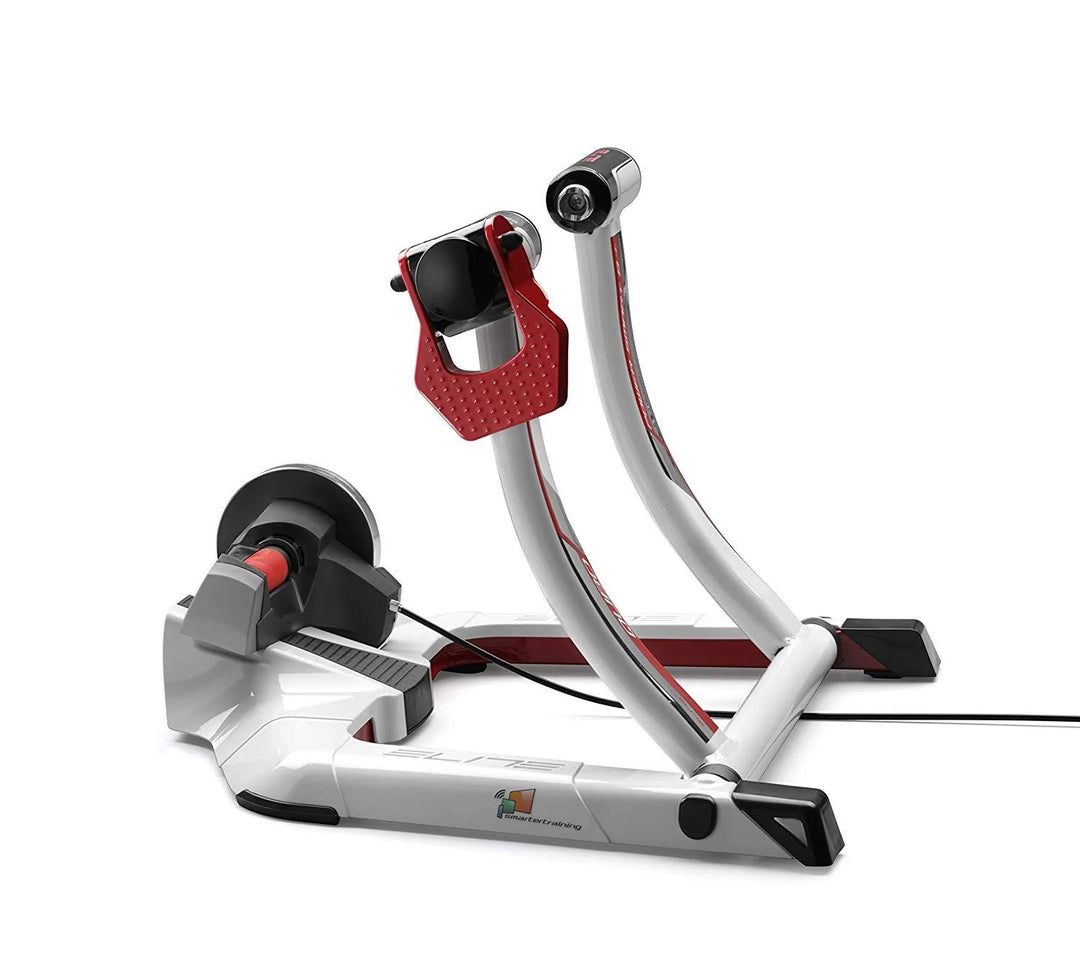 Elite  Home Trainer on Triquip Sports