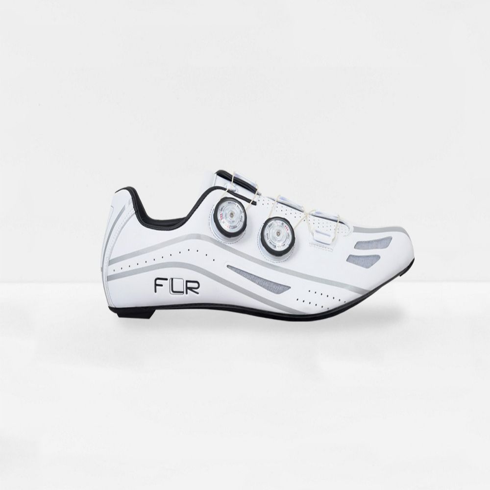 FLR F-XX  on Triquip Sports