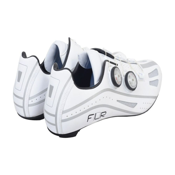 FLR F-XX  on Triquip Sports