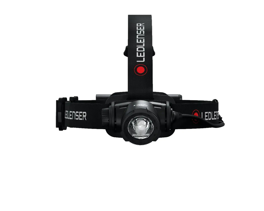 Ledlenser on Triquip Sports