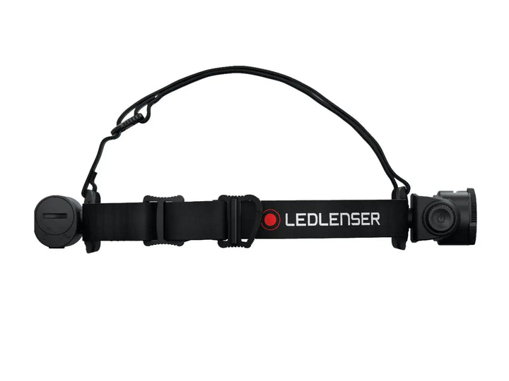 Ledlenser on Triquip Sports