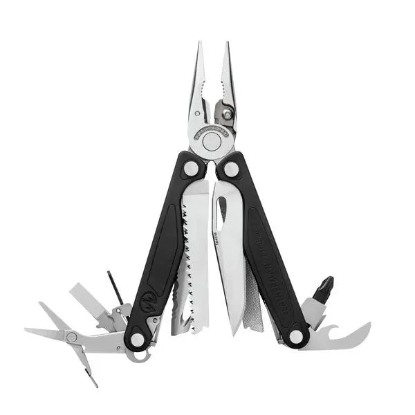 LeatherMan on Triquip Sports