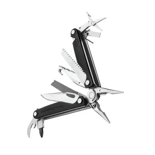 LeatherMan on Triquip Sports