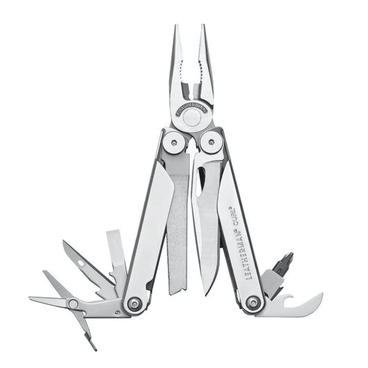 LeatherMan on Triquip Sports