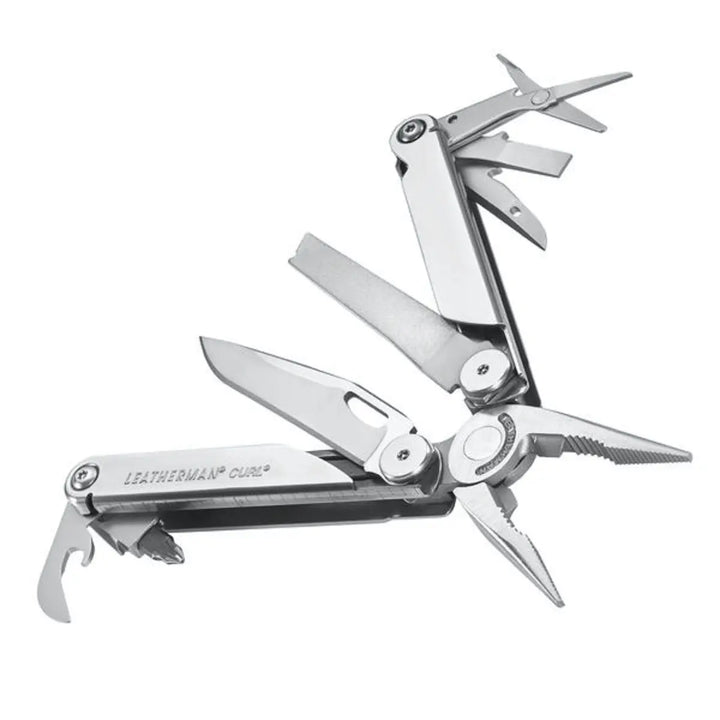 LeatherMan on Triquip Sports