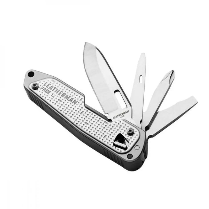 LeatherMan on Triquip Sports