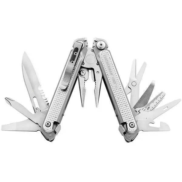 LeatherMan on Triquip Sports