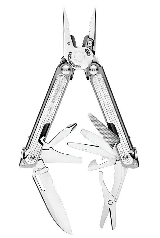 LeatherMan on Triquip Sports