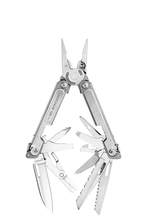 LeatherMan on Triquip Sports