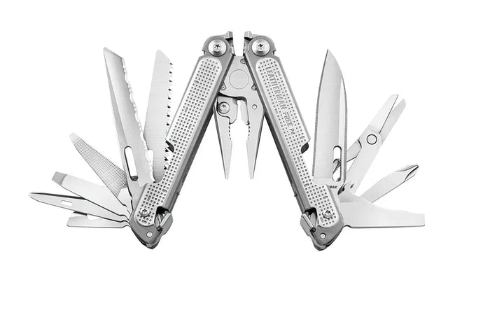 LeatherMan on Triquip Sports