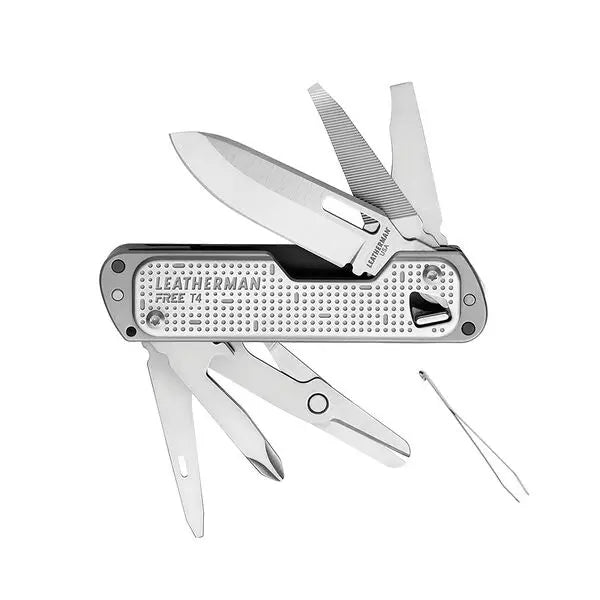 LeatherMan on Triquip Sports