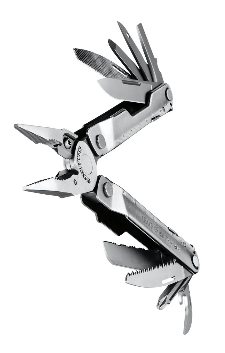 LeatherMan on Triquip Sports