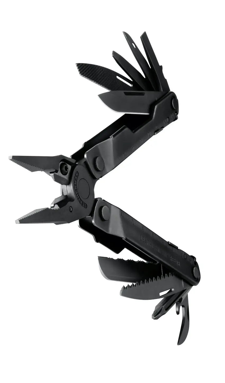 LeatherMan on Triquip Sports