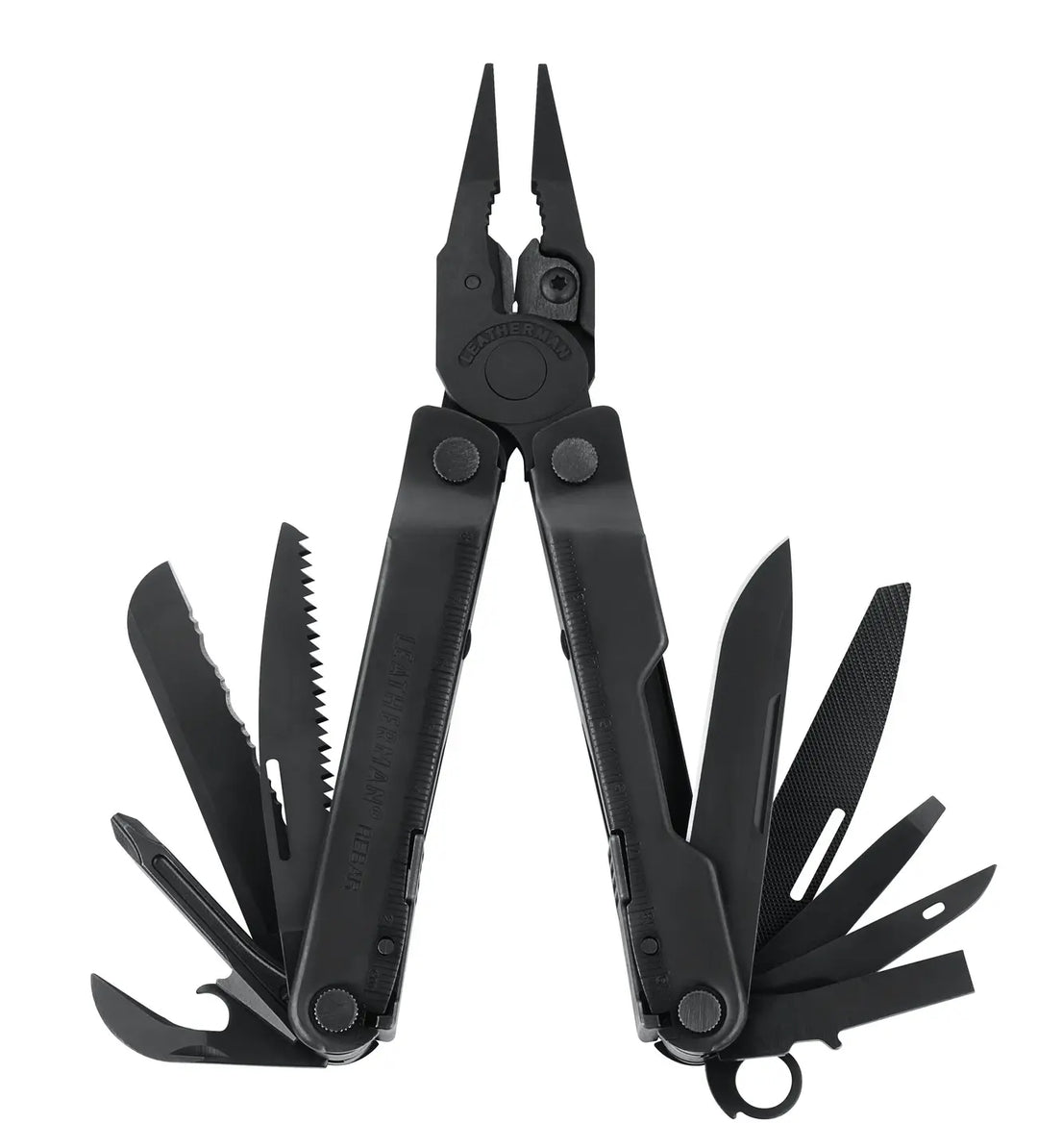 LeatherMan on Triquip Sports