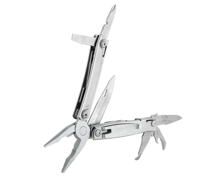 LeatherMan on Triquip Sports