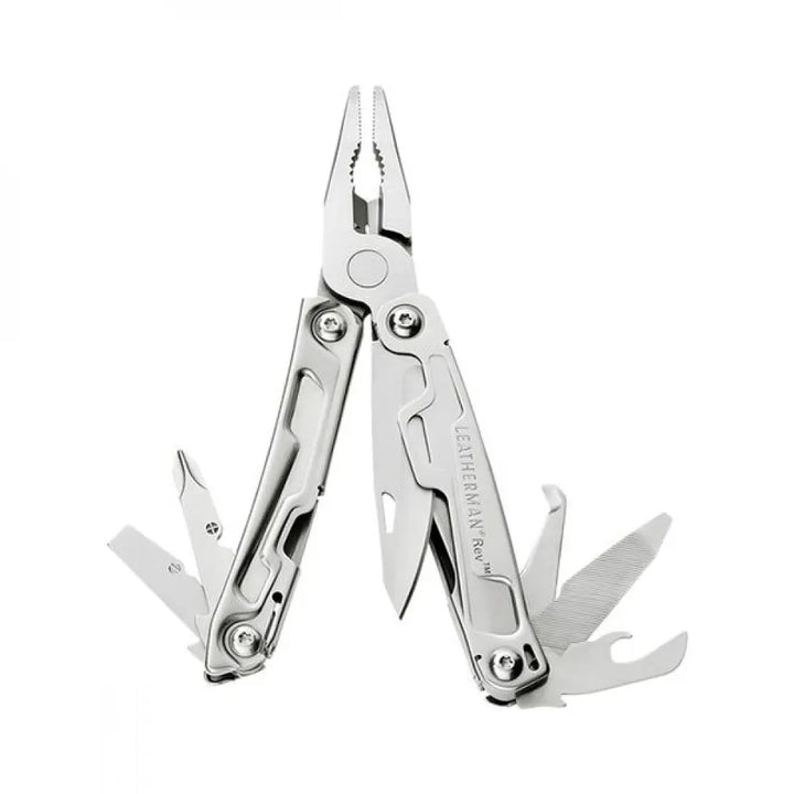 LeatherMan on Triquip Sports