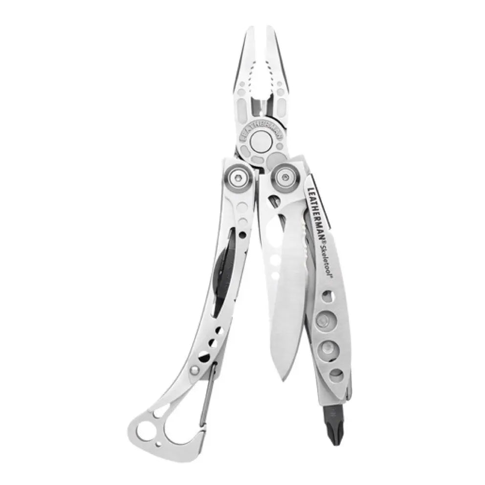 LeatherMan on Triquip Sports