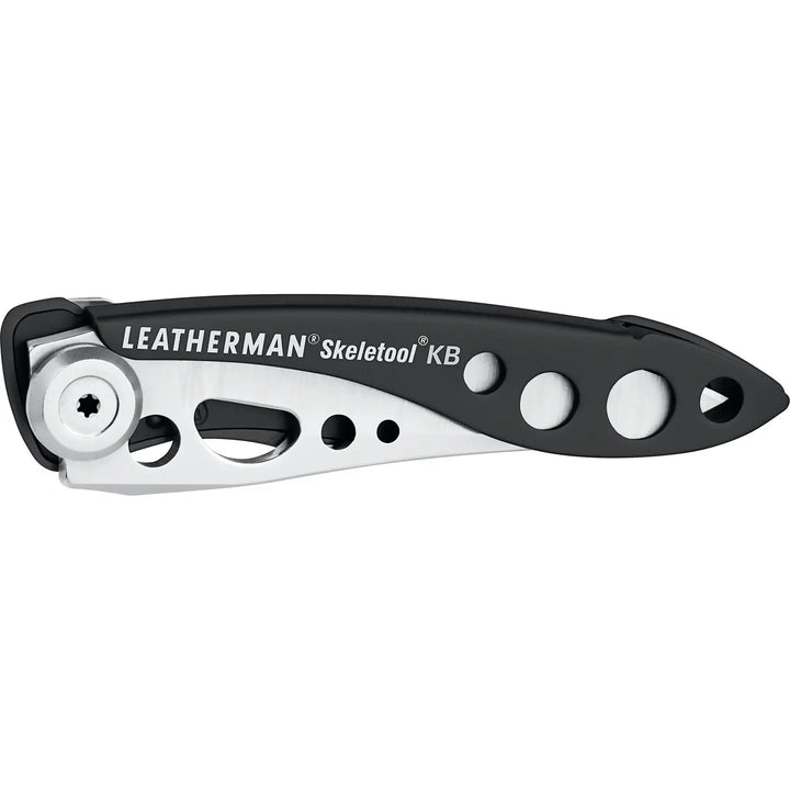 LeatherMan on Triquip Sports