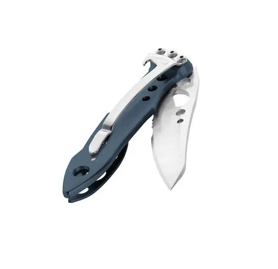 LeatherMan on Triquip Sports