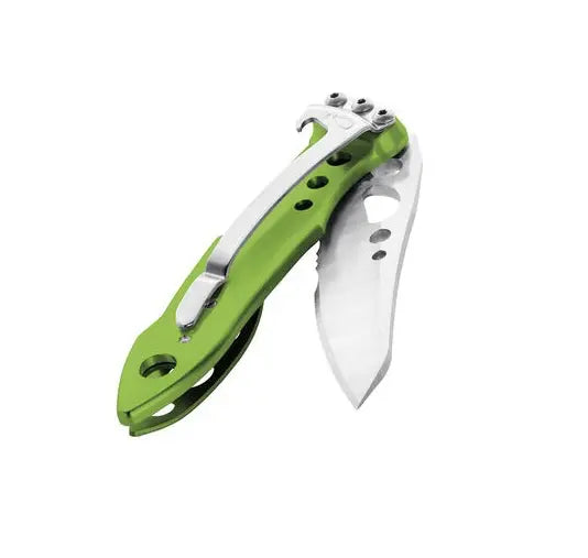 LeatherMan on Triquip Sports