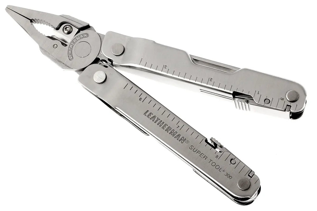 LeatherMan on Triquip Sports