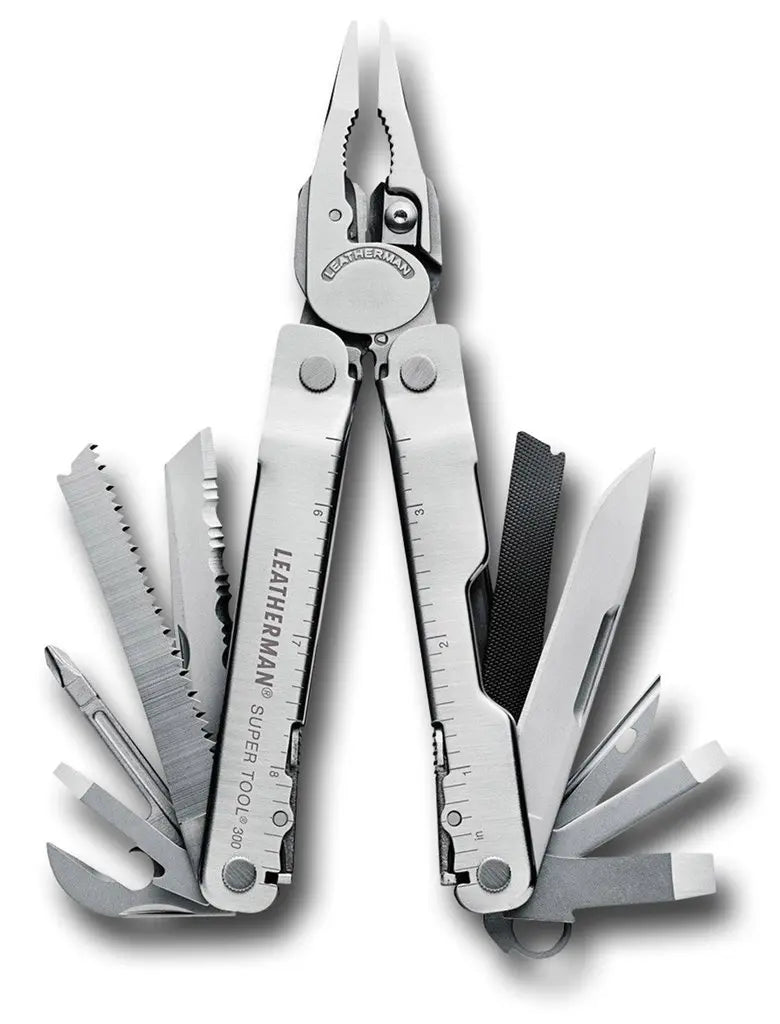 LeatherMan on Triquip Sports