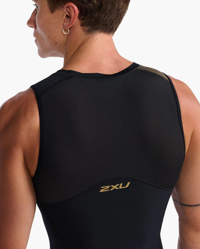 2XU Triathlon on Triquip Sports